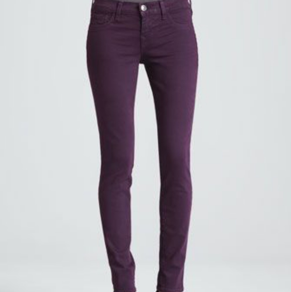 True Religion Skinny Jean 28